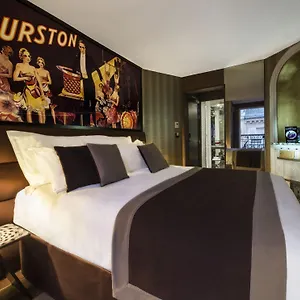 3* Szálloda Splendor Elysées