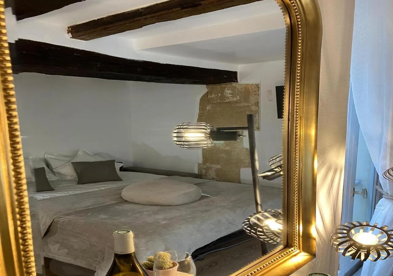 Elegant Retreat By Le Marais Lägenhet Paris