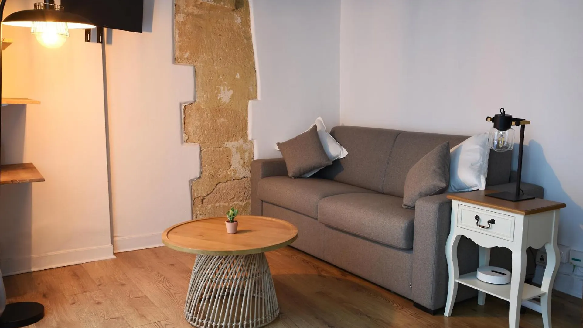 Elegant Retreat By Le Marais Lägenhet Paris